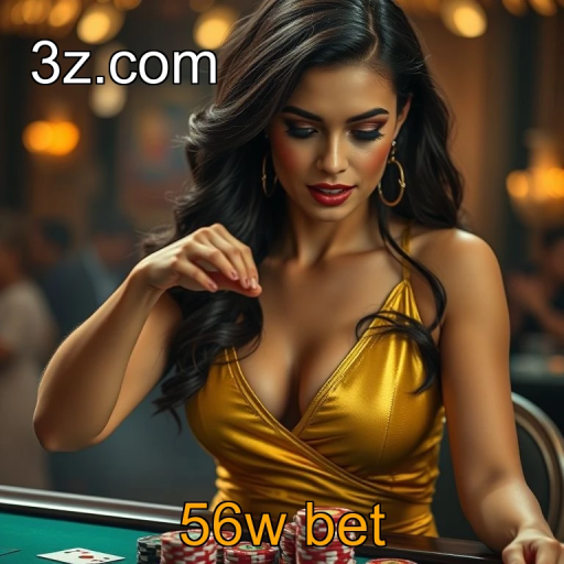 Explorando os bônus incríveis da 56w bet para jogar melhor