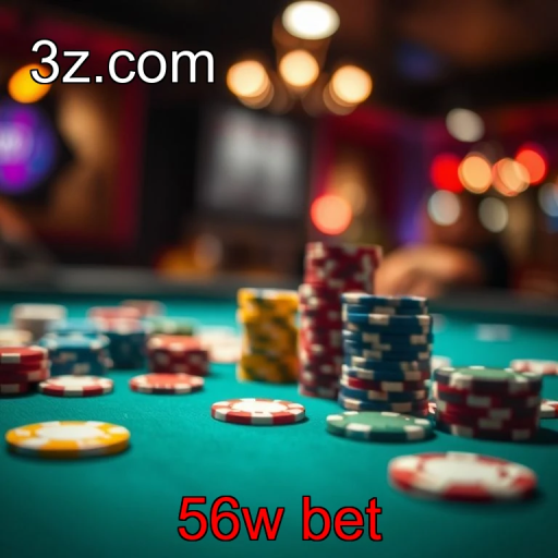 Promoções Irresistíveis da 56w bet para Todos os Jogadores